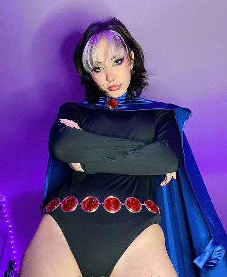 Charley Grayyy actriz sexual foto