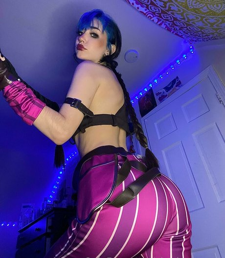 Charley Grayyy estrella agradable foto