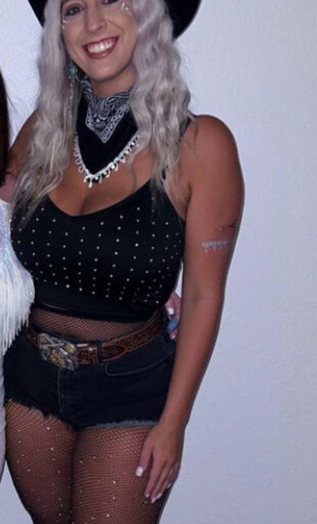 Hannah Murrell estrella porno hermosa fotos