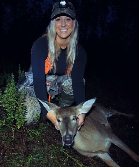 Hannah Murrell estrella recopilación