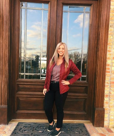 Hannah Murrell arte modelo imágenes