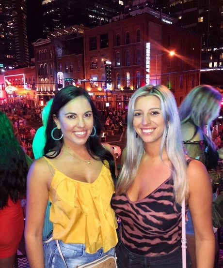 Hannah Murrell modelo erótico archivo