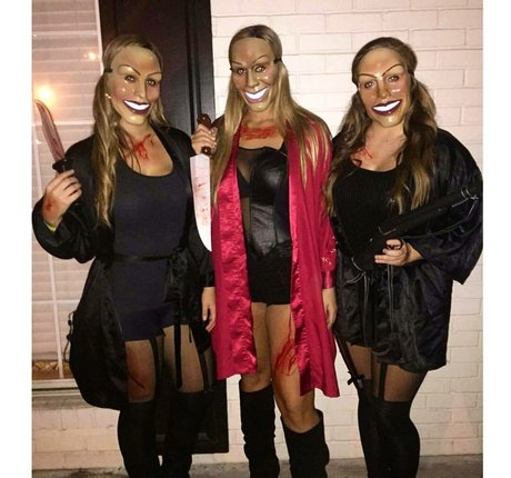 Hannah Murrell linda estrella fotos