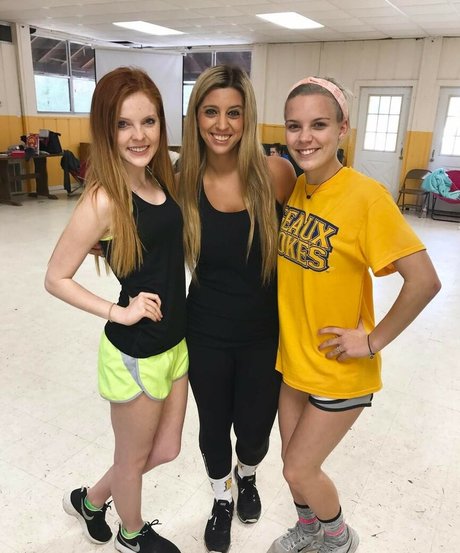 Hannah Murrell libre de estrellas galería