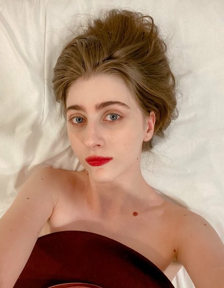 LoniStar modelo pornografico foto