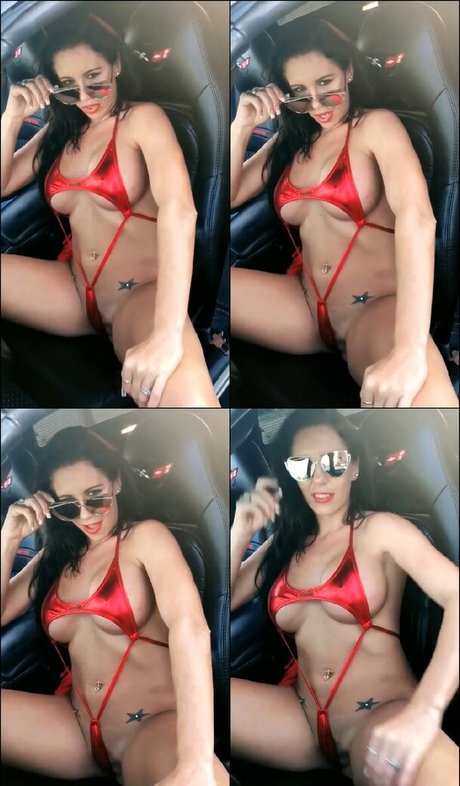 Heather Curvy Kirby modelo hd galerías