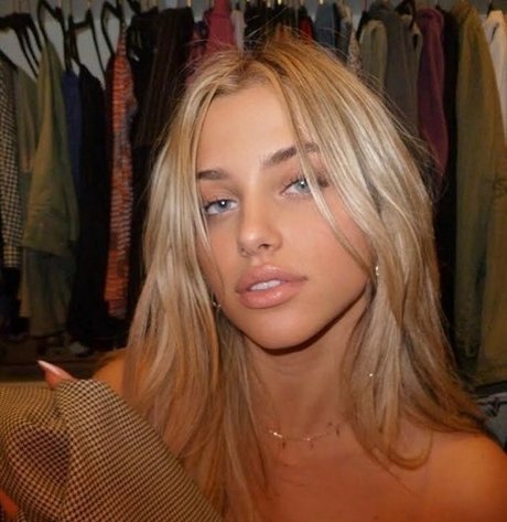 Elle Danjean mejor estrella porno galería