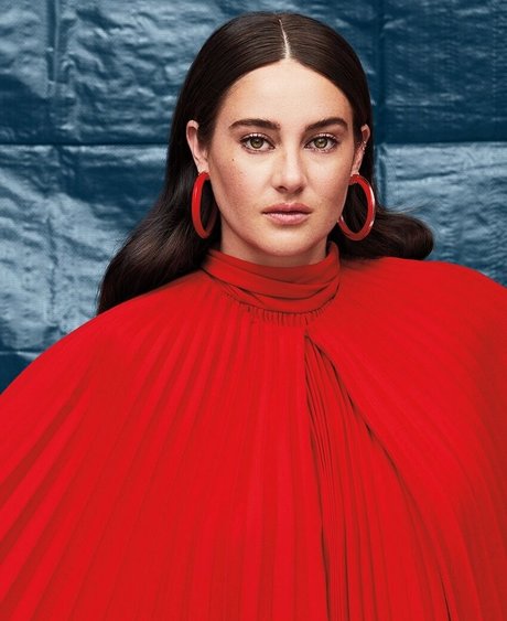 Shaliene Woodley modelo de alta calidad fotos