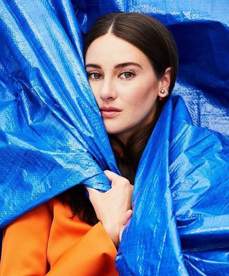 Shaliene Woodley desnudos estrella archivo