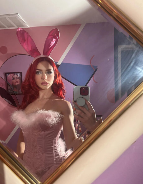 haleysvision modelo porno imágenes