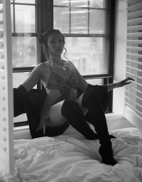 Rubi Satha actriz exclusiva archivo