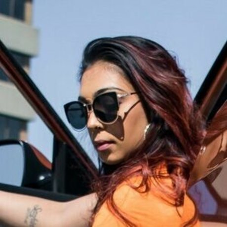 Rubi Satha arte estelar imágenes