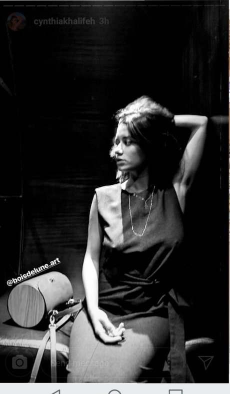 Cyn Thia Kha Lifeh modelo perfecto imágenes