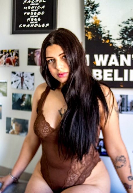 Andressakin desnudos de estrellas porno galería