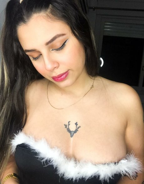 Andressakin estrella del sexo fotos