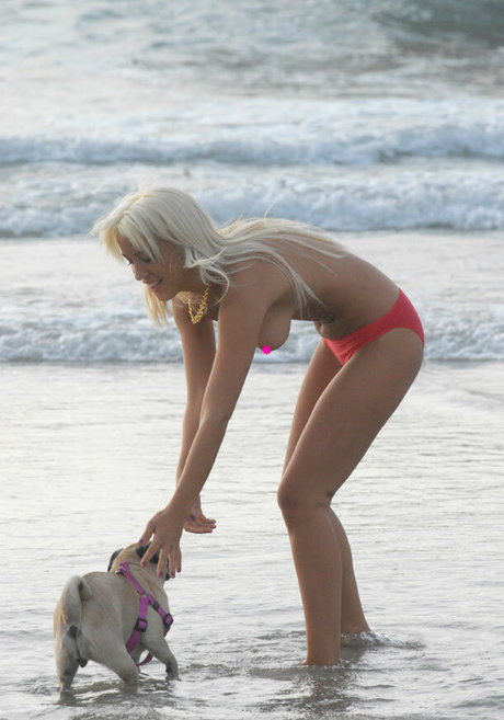 Hofit Tayeb buen modelo imagen