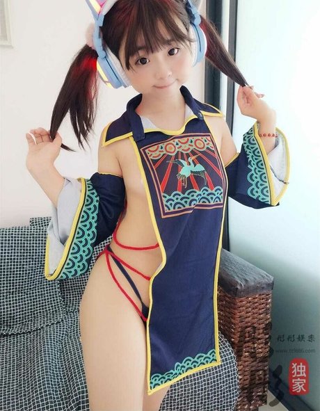 Youmaobingkkaa actriz de arte imagen