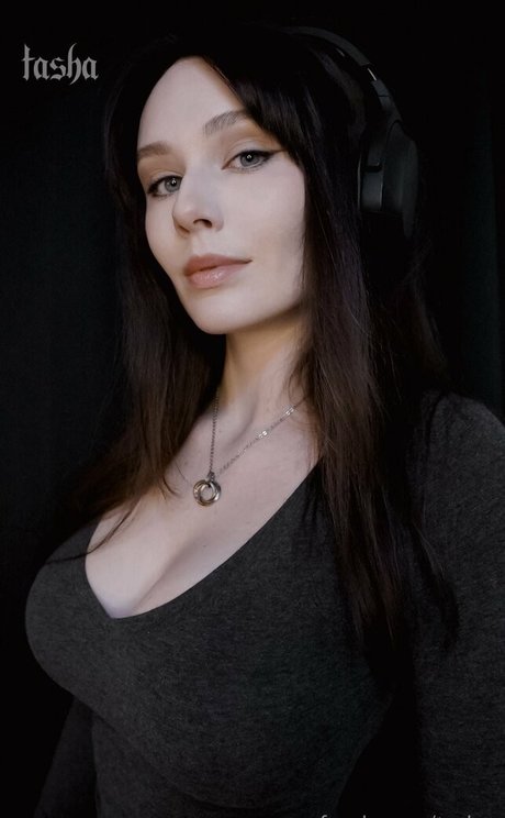 Tasha Leigh estrella desnuda fotos