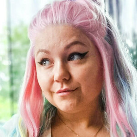 snappy gg hermosa estrella galería