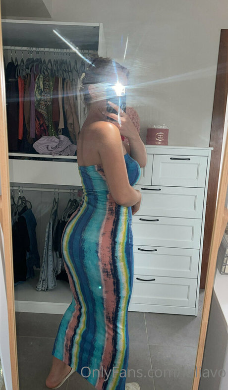 iuliavo estrella porno exclusiva fotos