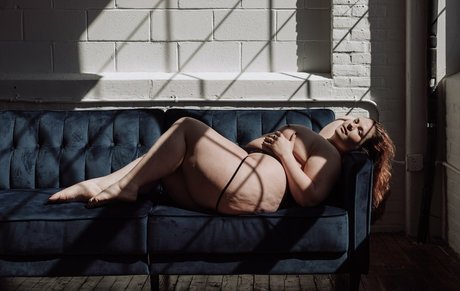 Grizbbly modelo sexual fotos