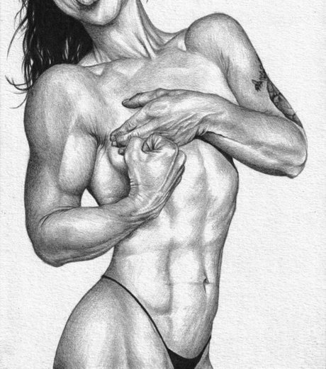 Jenners modelo adulto galerías