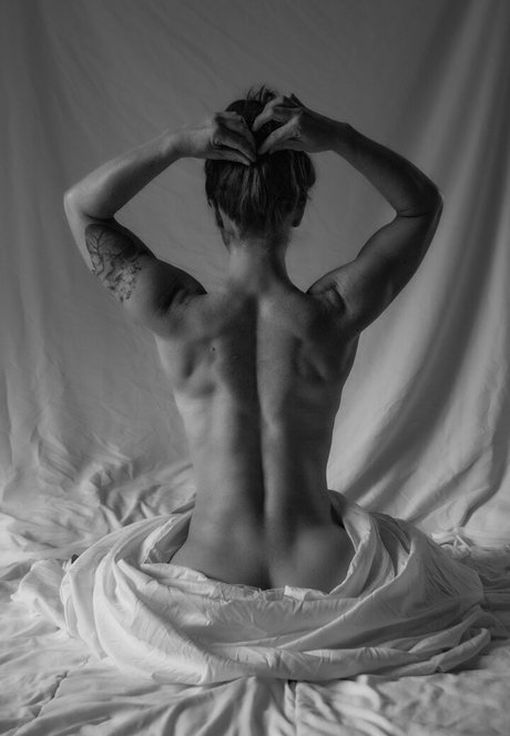 Jenners desnudos estrella imagen