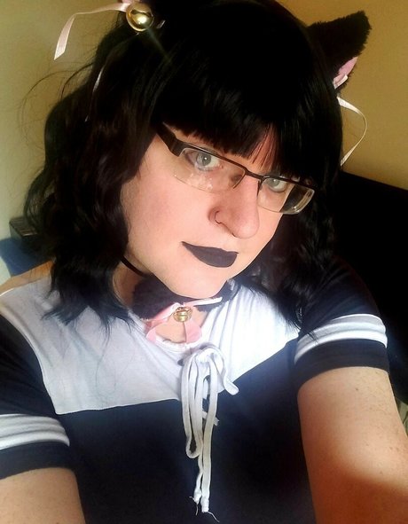 ericakitoo modelo sexual imágenes