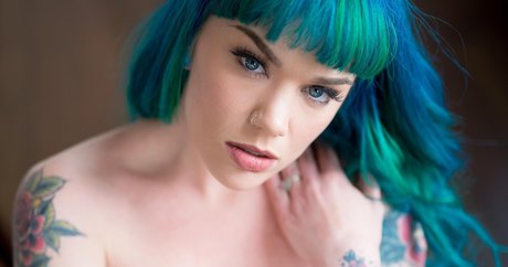 hookedondonyx modelo de arte recopilación