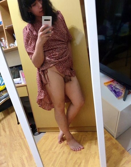 Thetsjess desnudos estrella imagen