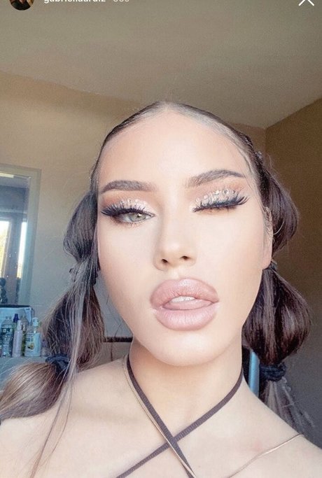 gabriellaaruiz desnudos de estrellas fotos