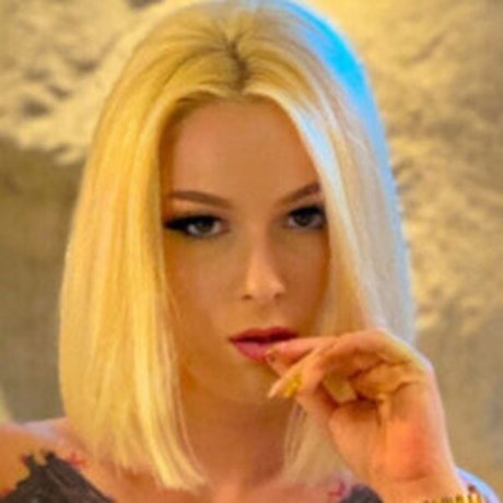 LunaPeruna estrella porno de arte archivo