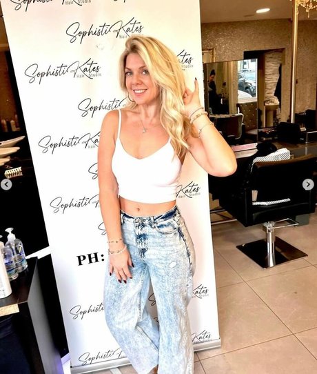 The Try Channel buen modelo galería