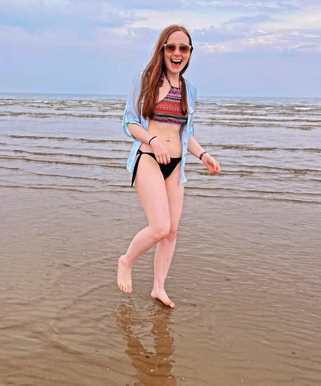 The Try Channel estrella porno xxx foto