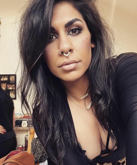 The Try Channel modelo exclusivo galería