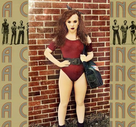 The Try Channel desnudos de estrellas archivo