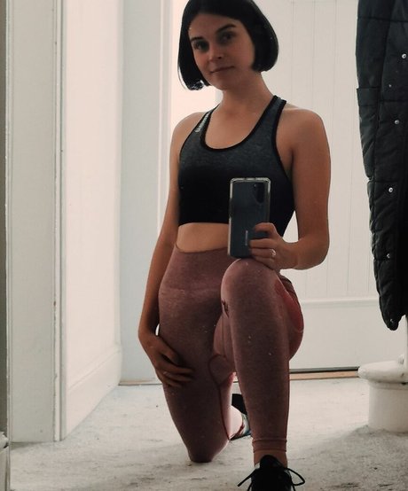 The Try Channel modelo desnudos foto