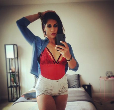 The Try Channel xxx estrella porno imágenes