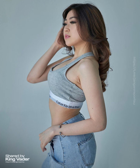 Felicia Carissa modelo agradable galería