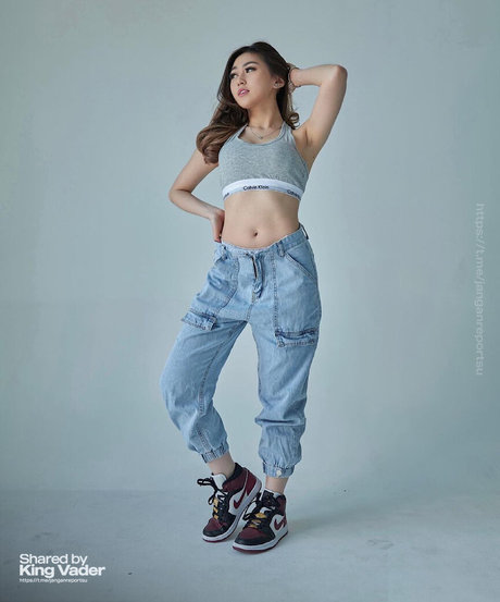 Felicia Carissa estrella de alta definición galería