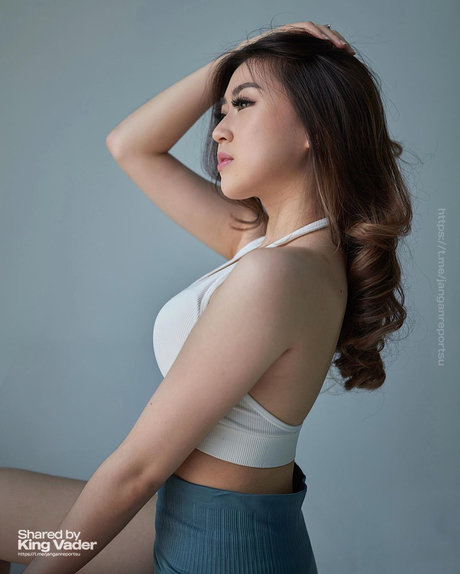 Felicia Carissa bonita actriz galerías