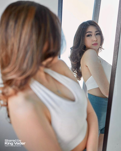 Felicia Carissa estrella hermosa fotos