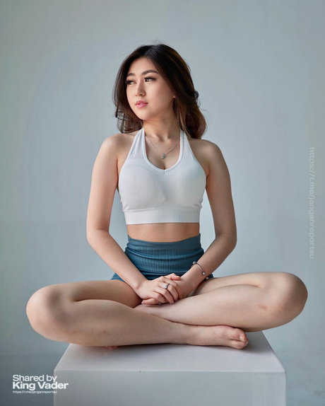 Felicia Carissa estrella porno en alta definición galerías