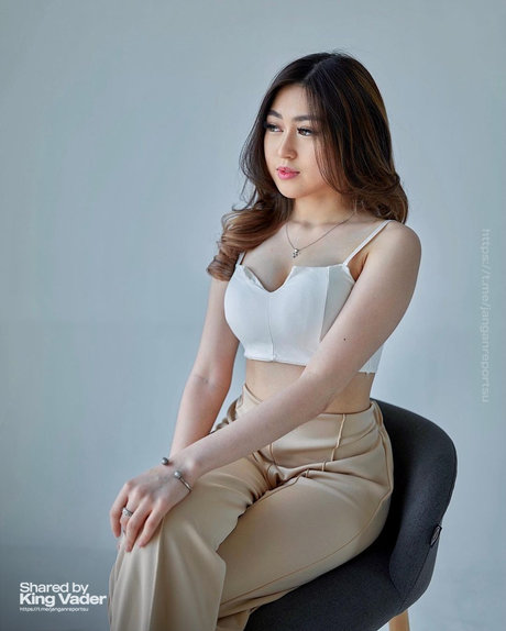 Felicia Carissa estrella erótica archivo