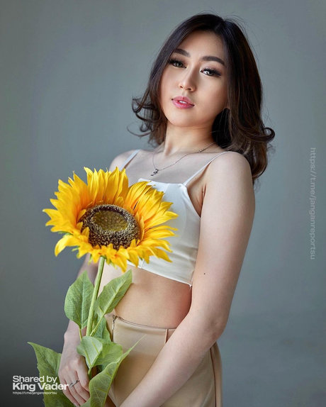 Felicia Carissa actriz atractiva fotos