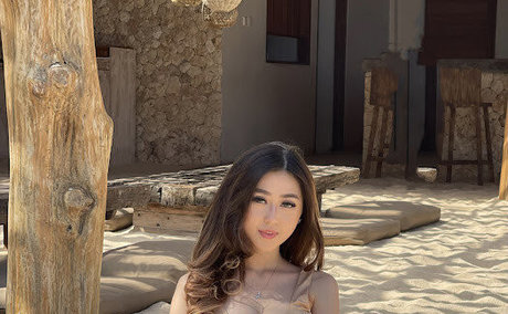 Felicia Carissa desnudos estrella porno archivo