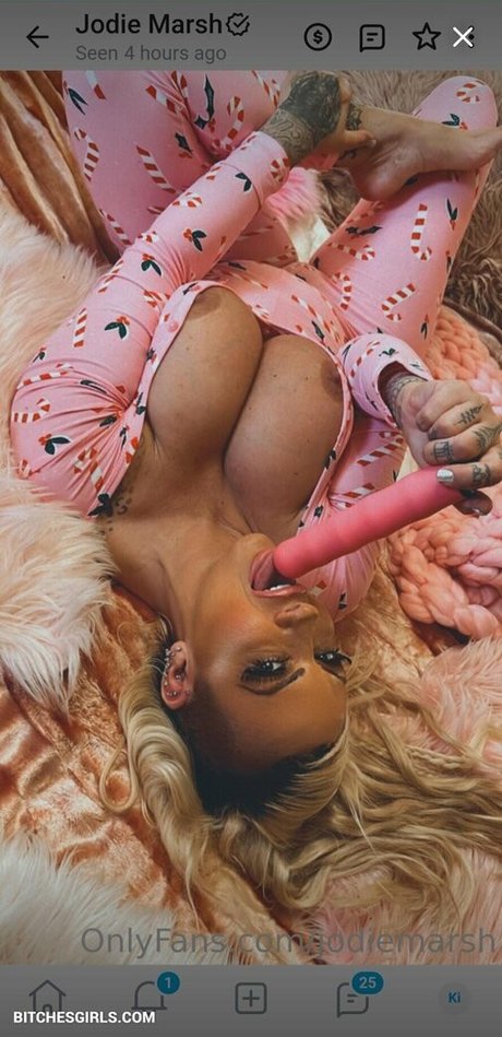 Jodiemarsh estrella porno sexy galerías