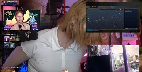 kaitlyn sc2 actriz atractiva galería