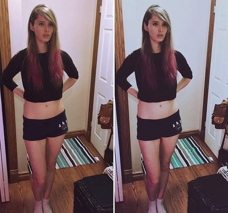 kaitlyn sc2 actriz xxx recopilación