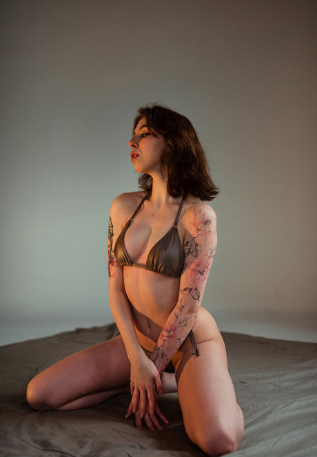 Unique katarina actriz exclusiva galerías